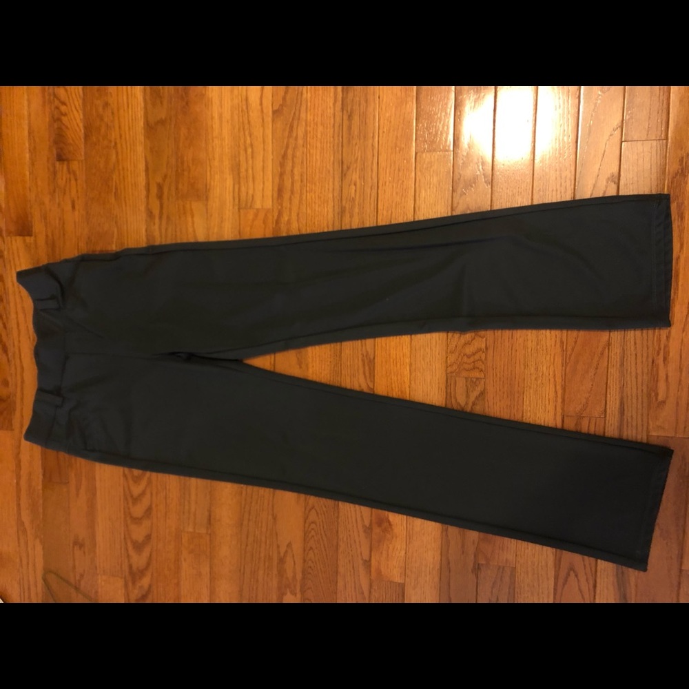 Stretch Pants